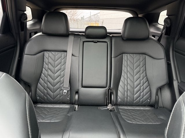 2023 Kia Sportage X-Pro