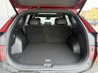 2023 Kia Sportage X-Pro