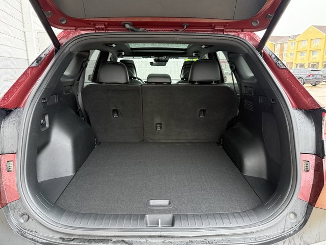 2023 Kia Sportage X-Pro
