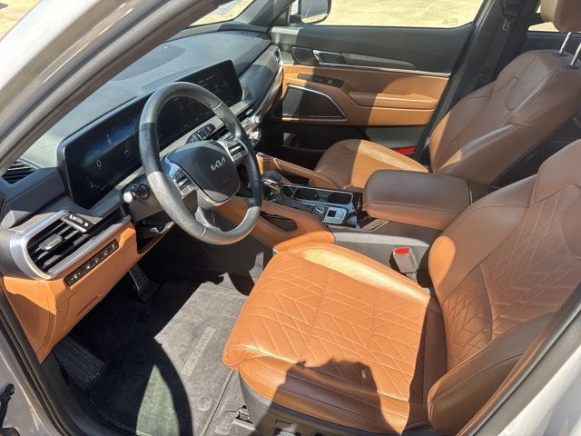 2024 Kia Telluride SX X-Line