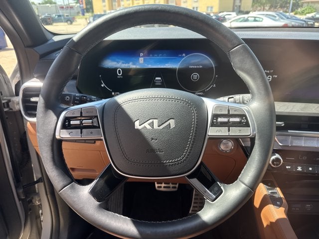 2024 Kia Telluride SX X-Line