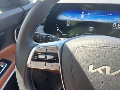 2024 Kia Telluride SX X-Line