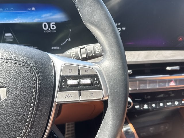 2024 Kia Telluride SX X-Line