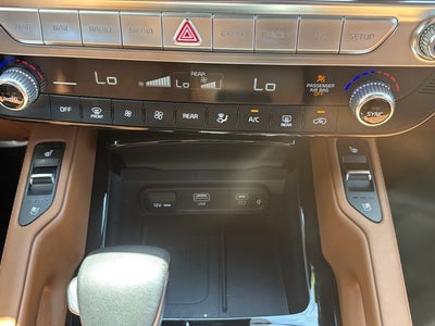 2024 Kia Telluride SX X-Line