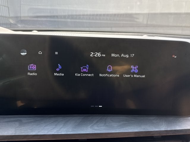 2024 Kia Telluride SX X-Line