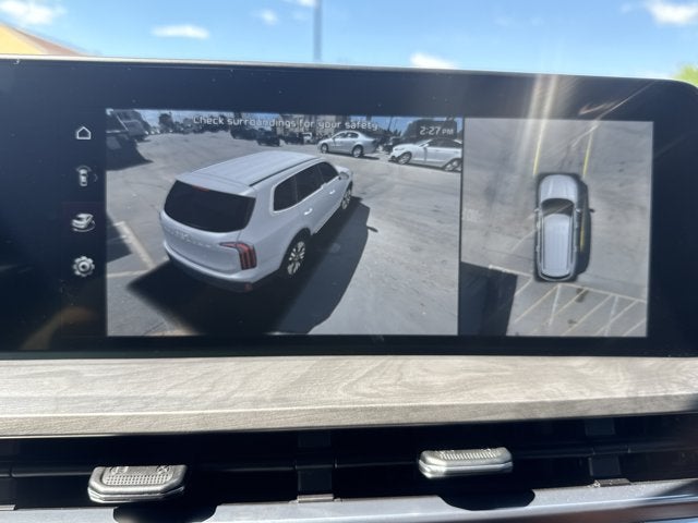 2024 Kia Telluride SX X-Line