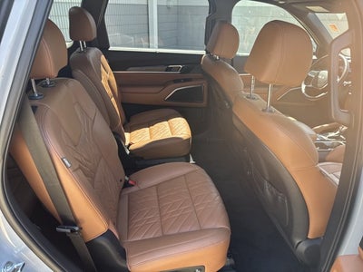 2024 Kia Telluride SX X-Line
