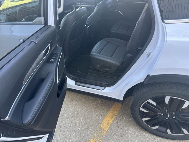 2023 Kia Telluride SX Prestige