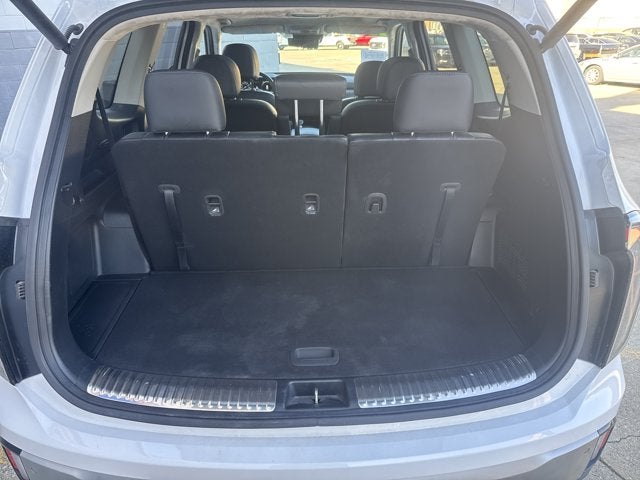 2023 Kia Telluride SX Prestige