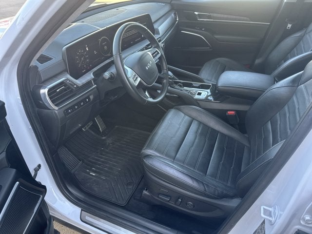2023 Kia Telluride SX Prestige