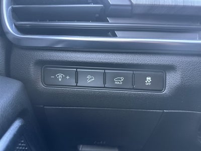 2023 Kia Telluride SX Prestige