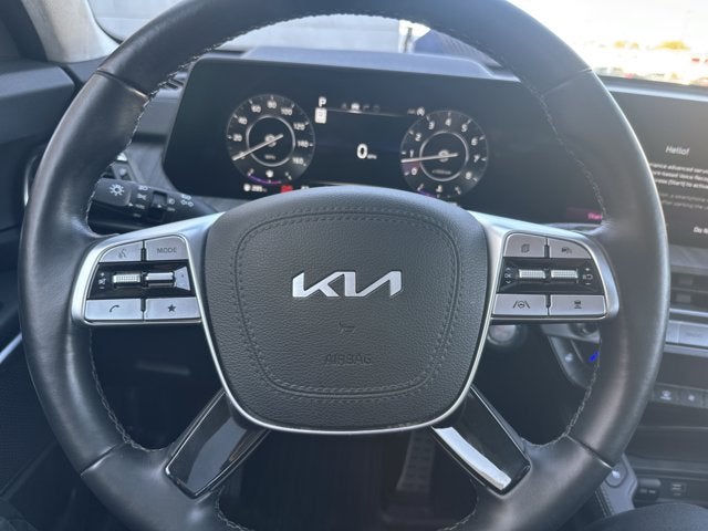 2023 Kia Telluride SX Prestige