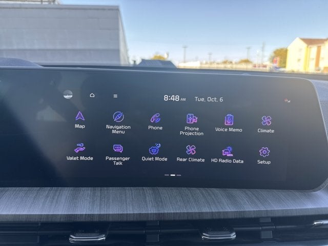 2023 Kia Telluride SX Prestige