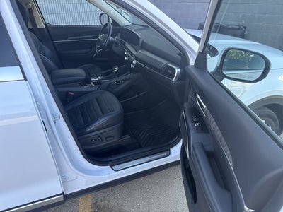 2023 Kia Telluride SX Prestige