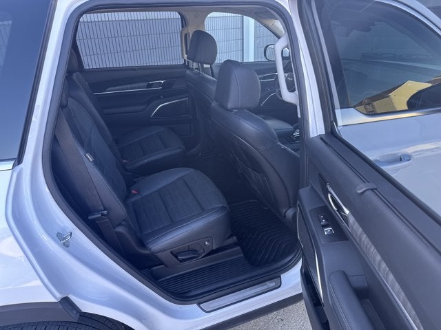 2023 Kia Telluride SX Prestige