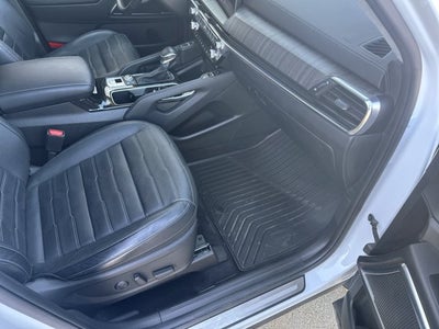 2023 Kia Telluride SX Prestige