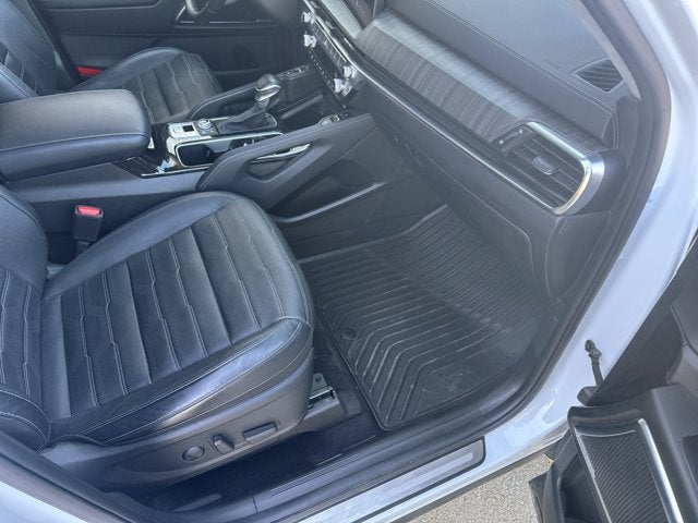 2023 Kia Telluride SX Prestige