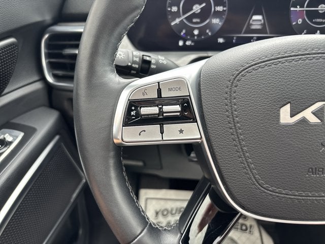 2023 Kia Telluride SX X-Pro