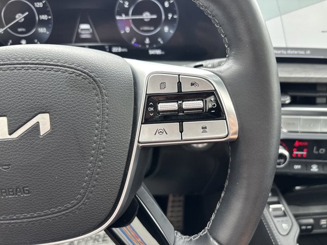 2023 Kia Telluride SX X-Pro