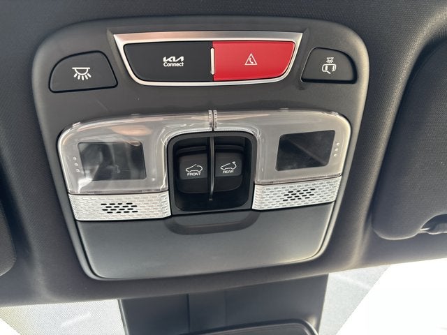 2023 Kia Telluride SX X-Pro