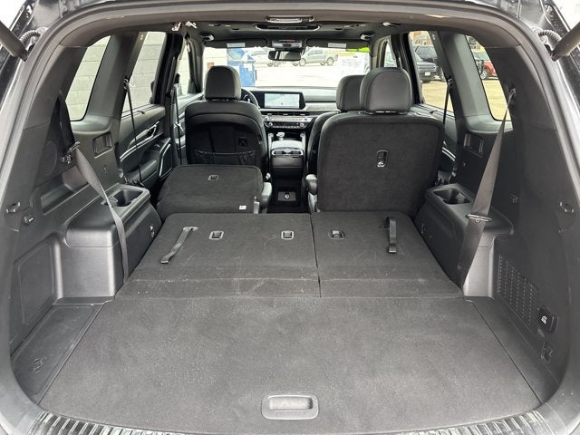 2023 Kia Telluride SX X-Pro