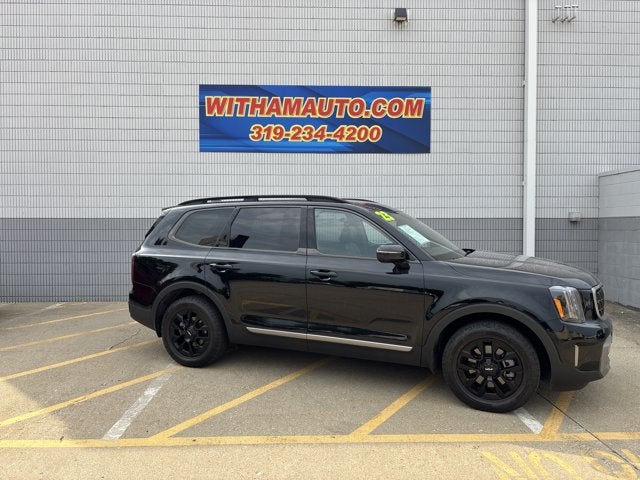 2023 Kia Telluride SX X-Pro