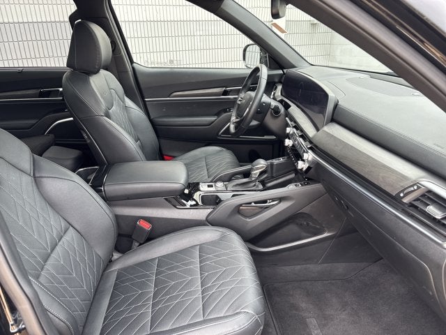 2023 Kia Telluride SX X-Pro