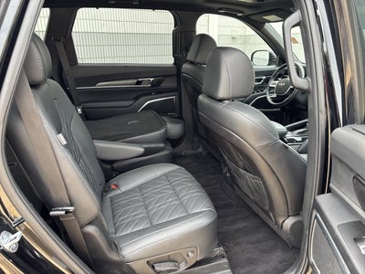 2023 Kia Telluride SX X-Pro