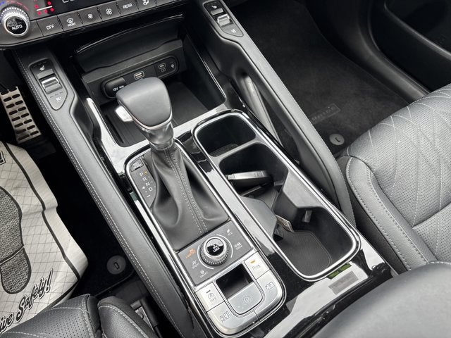 2023 Kia Telluride SX X-Pro