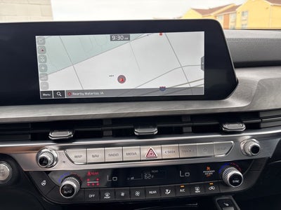 2023 Kia Telluride SX X-Pro
