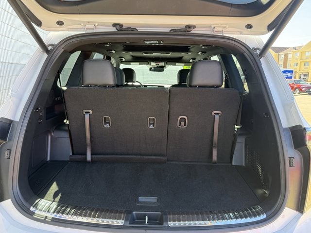 2023 Kia Telluride SX X-Line