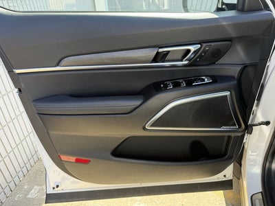 2023 Kia Telluride SX X-Line