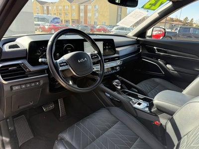 2023 Kia Telluride SX X-Line