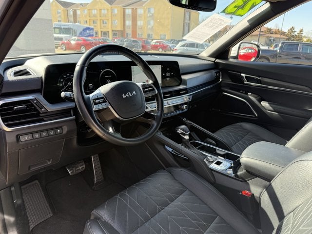 2023 Kia Telluride SX X-Line