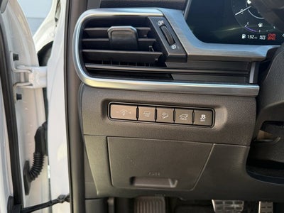 2023 Kia Telluride SX X-Line