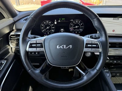 2023 Kia Telluride SX X-Line