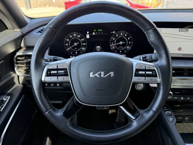 2023 Kia Telluride SX X-Line