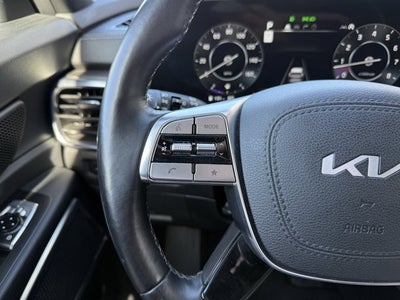 2023 Kia Telluride SX X-Line