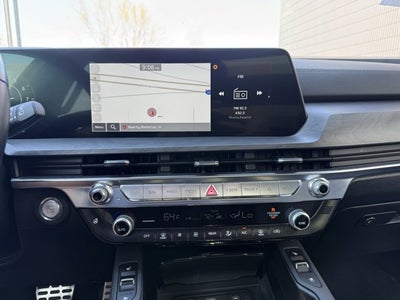 2023 Kia Telluride SX X-Line