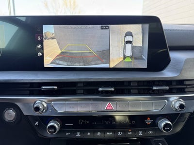 2023 Kia Telluride SX X-Line