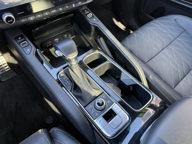 2023 Kia Telluride SX X-Line