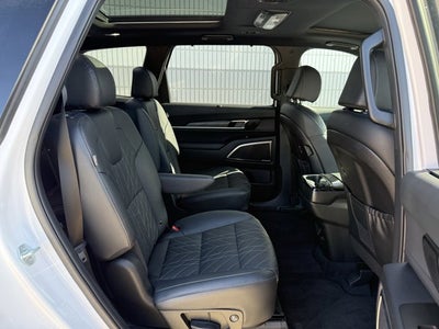 2023 Kia Telluride SX X-Line
