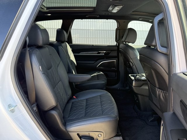 2023 Kia Telluride SX X-Line