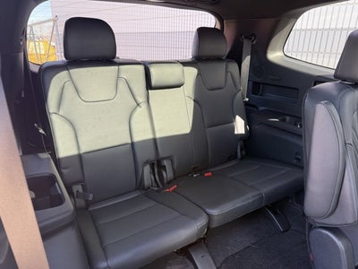 2023 Kia Telluride SX X-Line