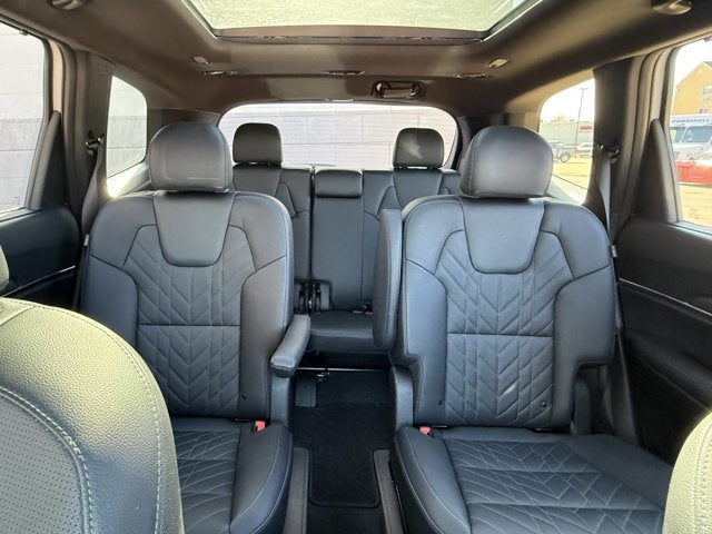 2023 Kia Telluride SX X-Line