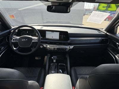 2023 Kia Telluride SX X-Line