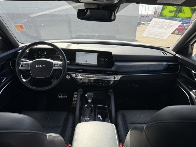 2023 Kia Telluride SX X-Line