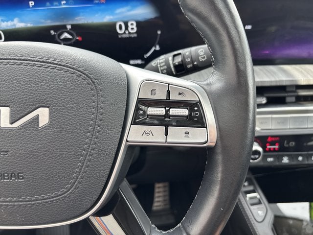 2023 Kia Telluride SX Prestige