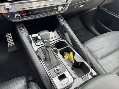 2023 Kia Telluride SX Prestige