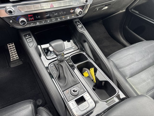 2023 Kia Telluride SX Prestige